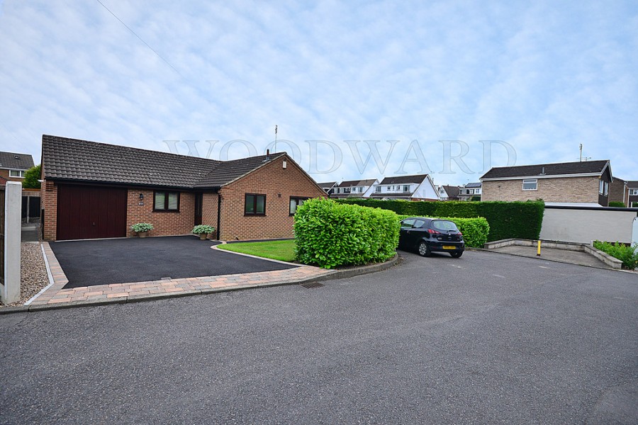 Images for Brookfield Close, Codnor