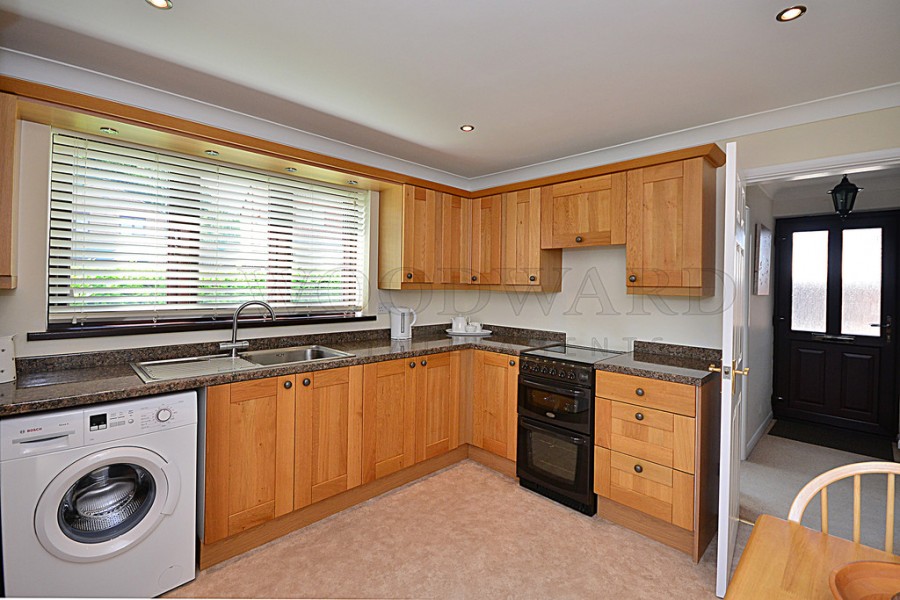 Images for Brookfield Close, Codnor