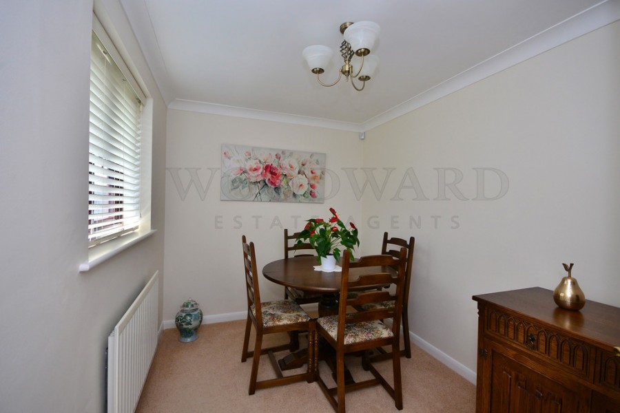Images for Brookfield Close, Codnor