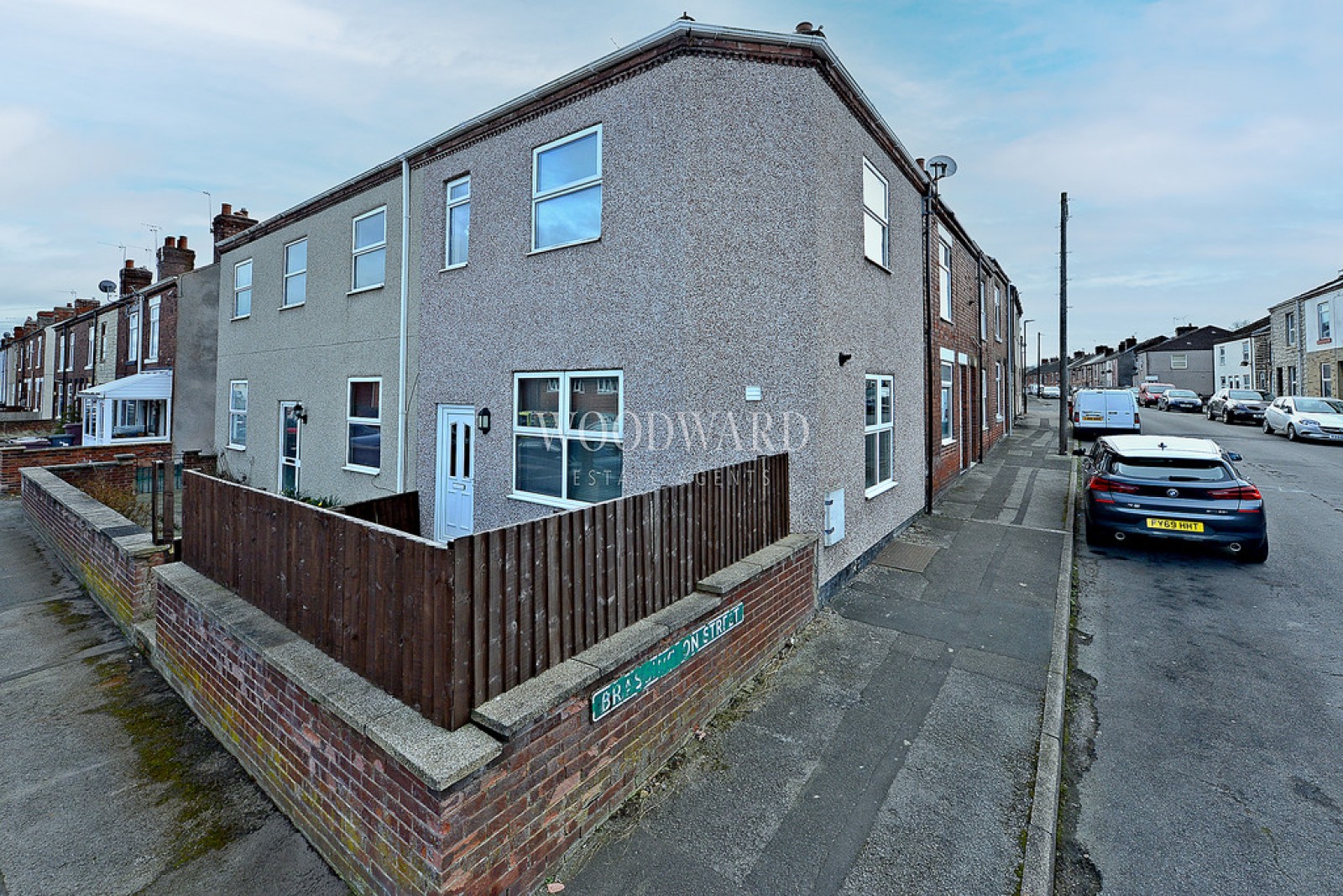 Images for John Street, Clay Cross