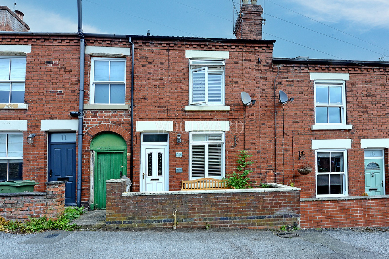 Images for Moss Lane, Ripley