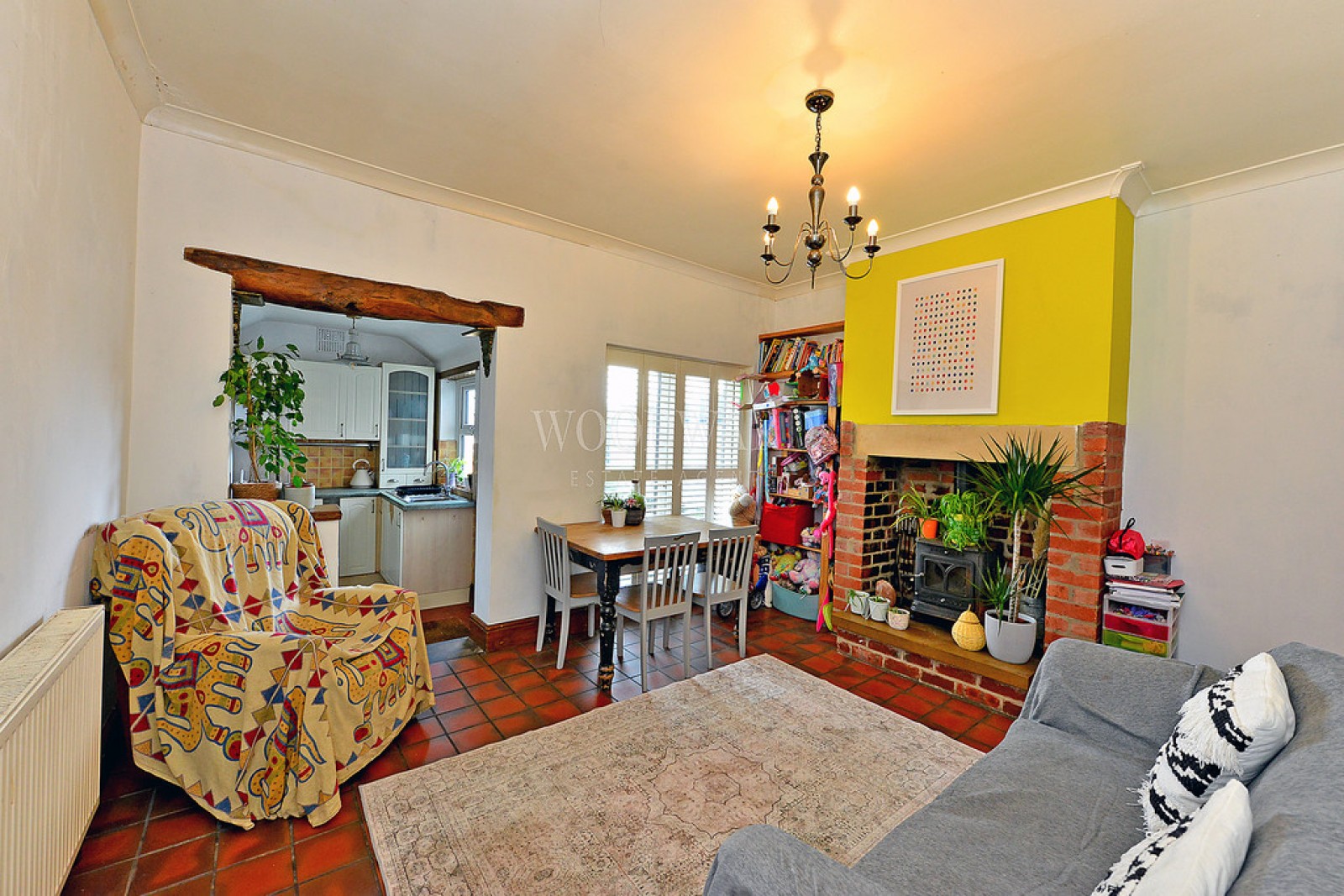 Images for Moss Lane, Ripley