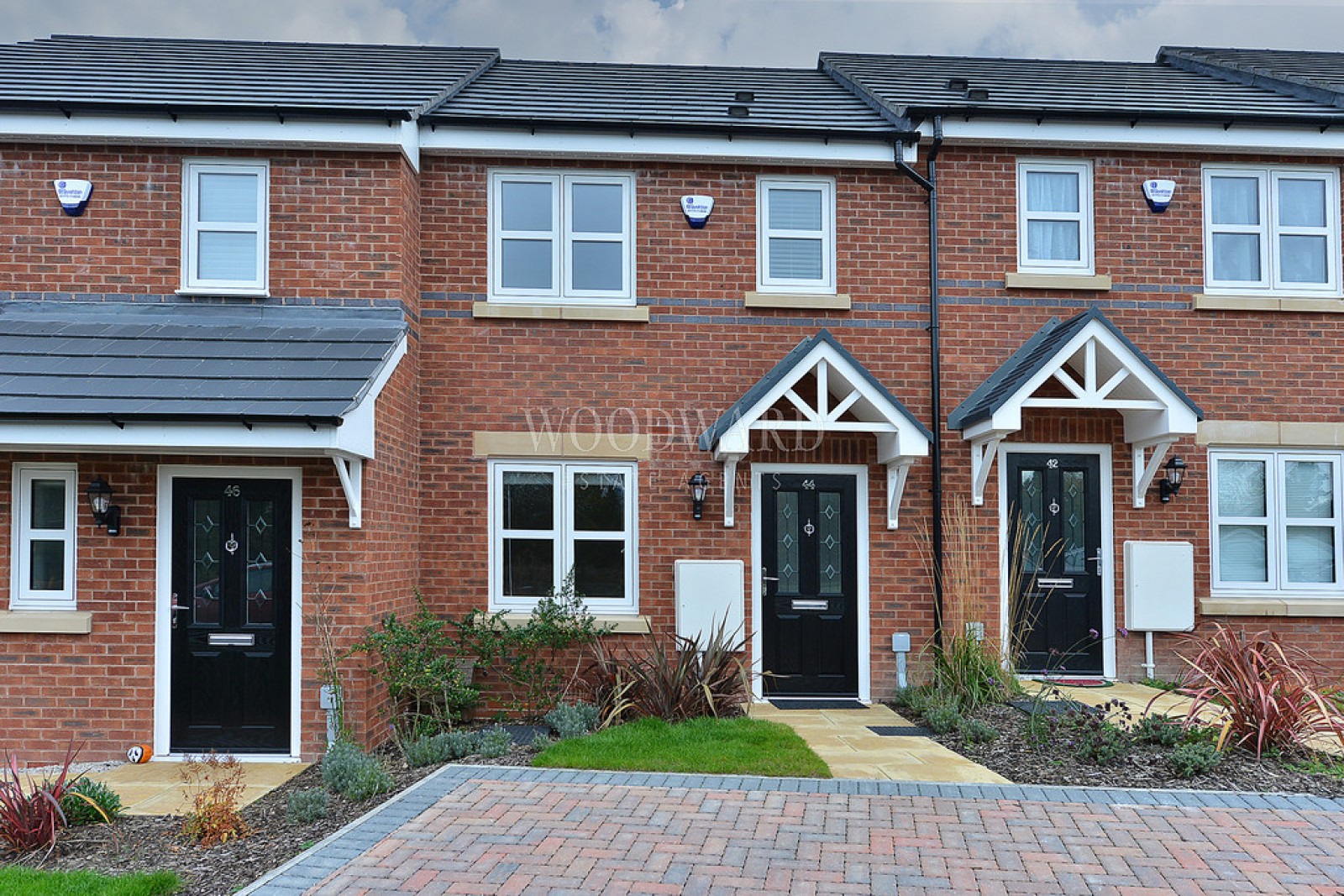Images for Henley Close, Alfreton