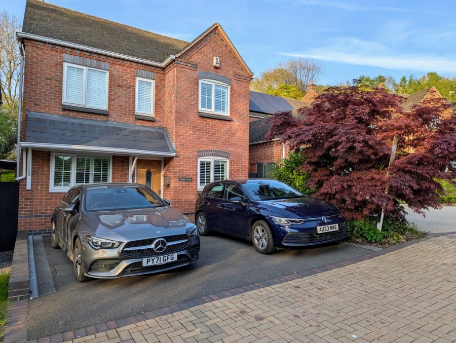 Images for Moorlands Road, Ambergate