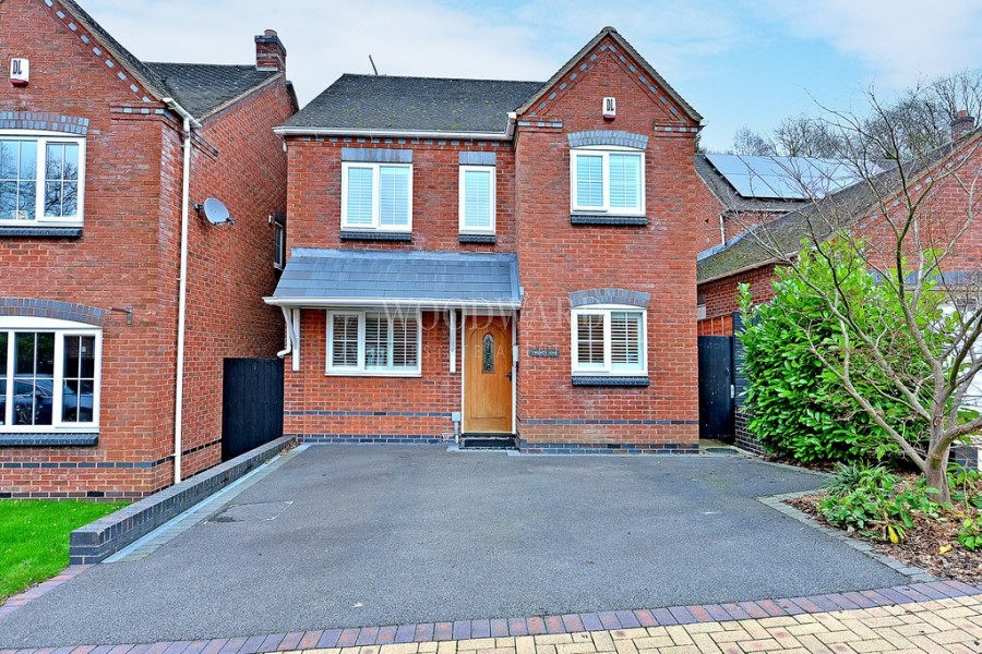 Images for Moorlands Road, Ambergate