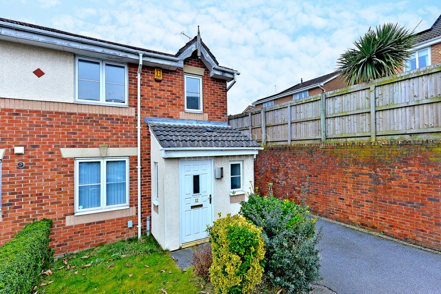 Images for James Street, Leabrooks
