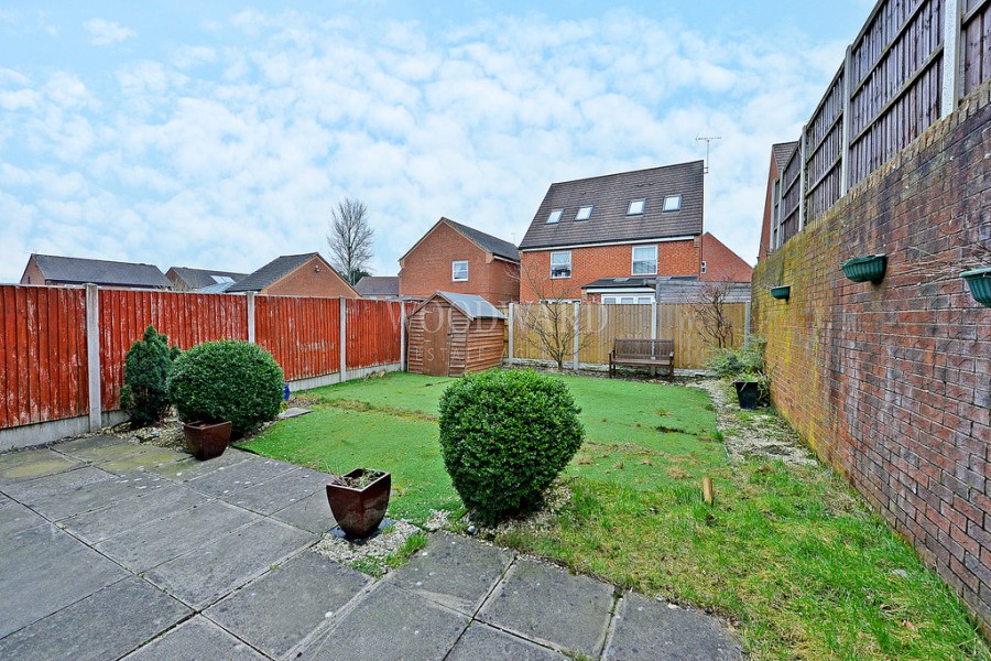 Images for James Street, Leabrooks