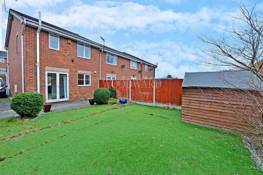 Images for James Street, Leabrooks