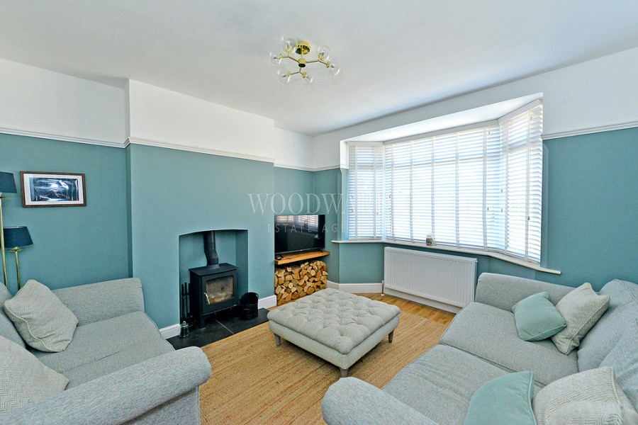 Images for Nottingham Road, Selston
