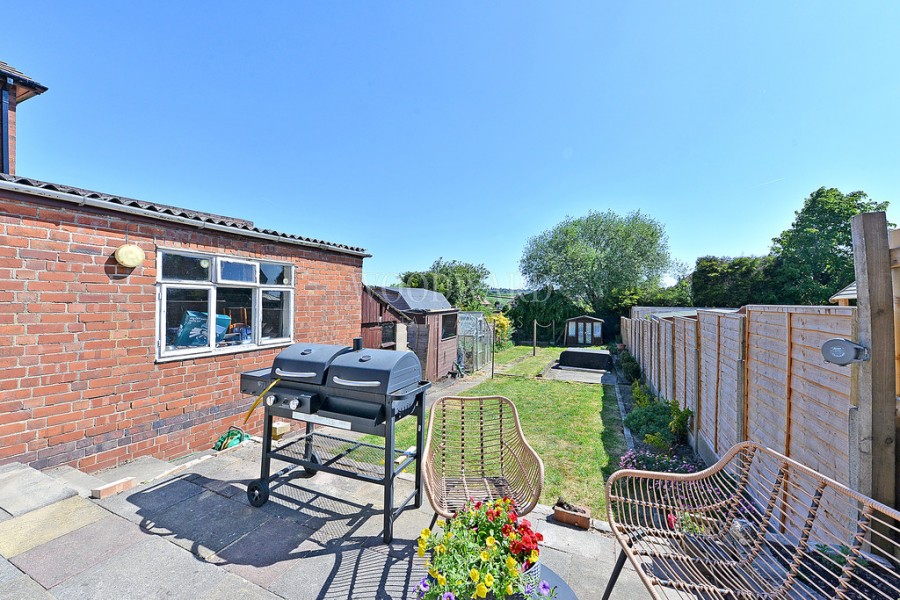 Images for Nottingham Road, Selston