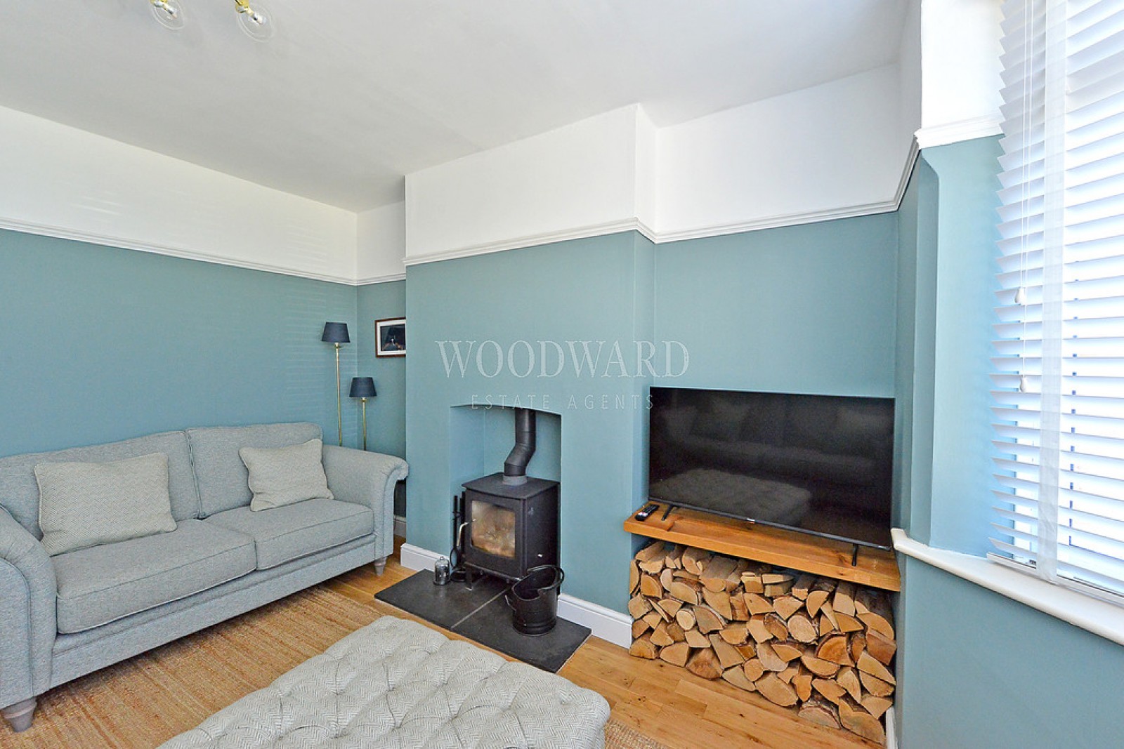 Images for Nottingham Road, Selston