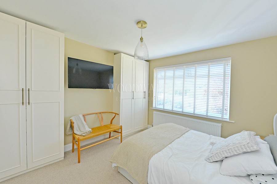 Images for Nottingham Road, Selston