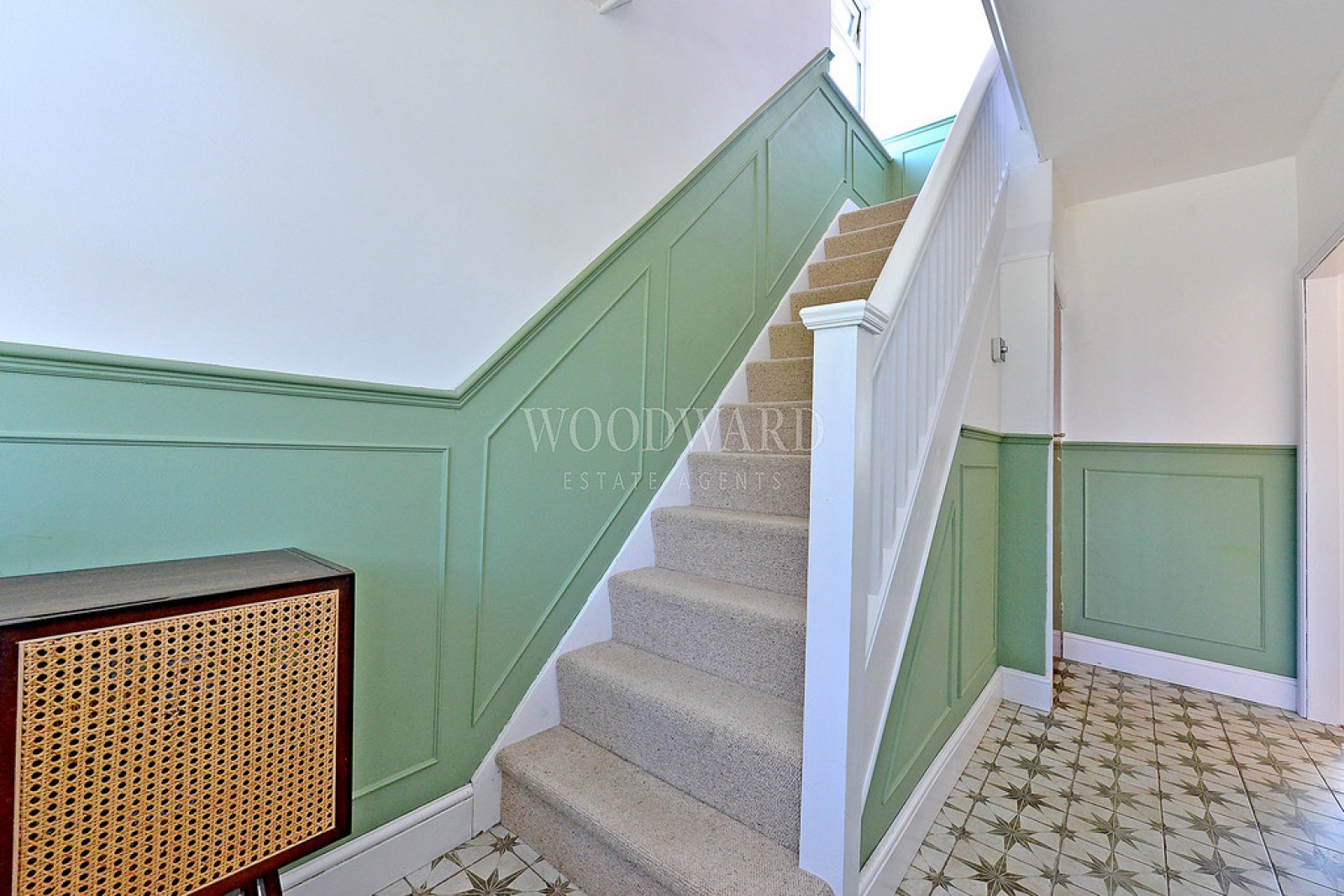 Images for Nottingham Road, Selston