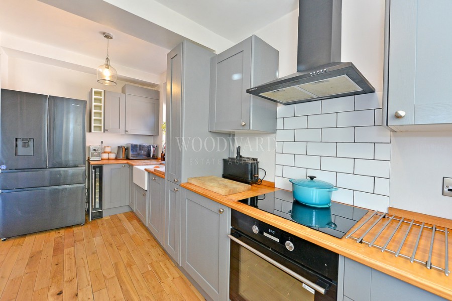 Images for Nottingham Road, Selston