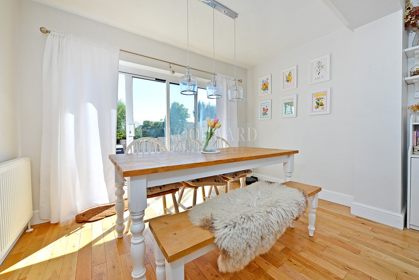 Images for Nottingham Road, Selston