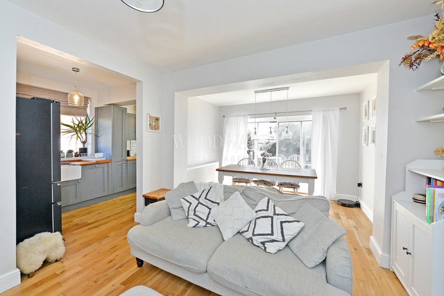 Images for Nottingham Road, Selston