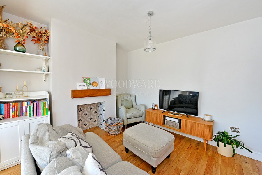 Images for Nottingham Road, Selston