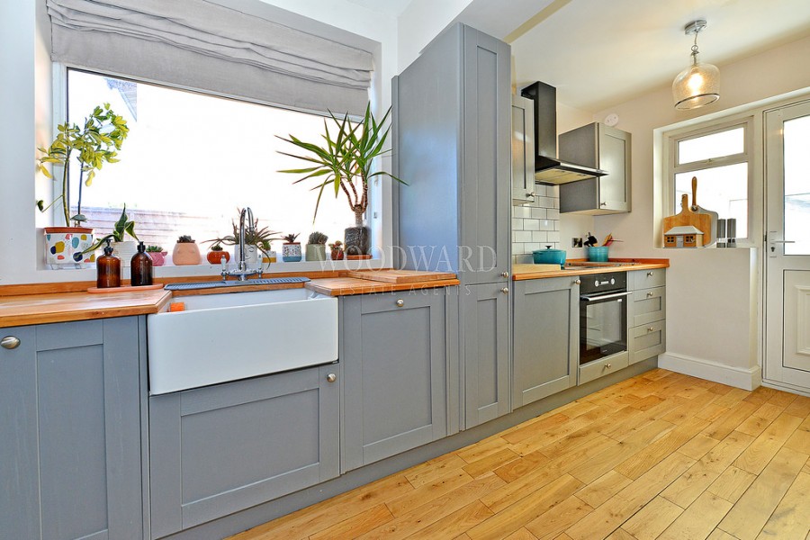 Images for Nottingham Road, Selston