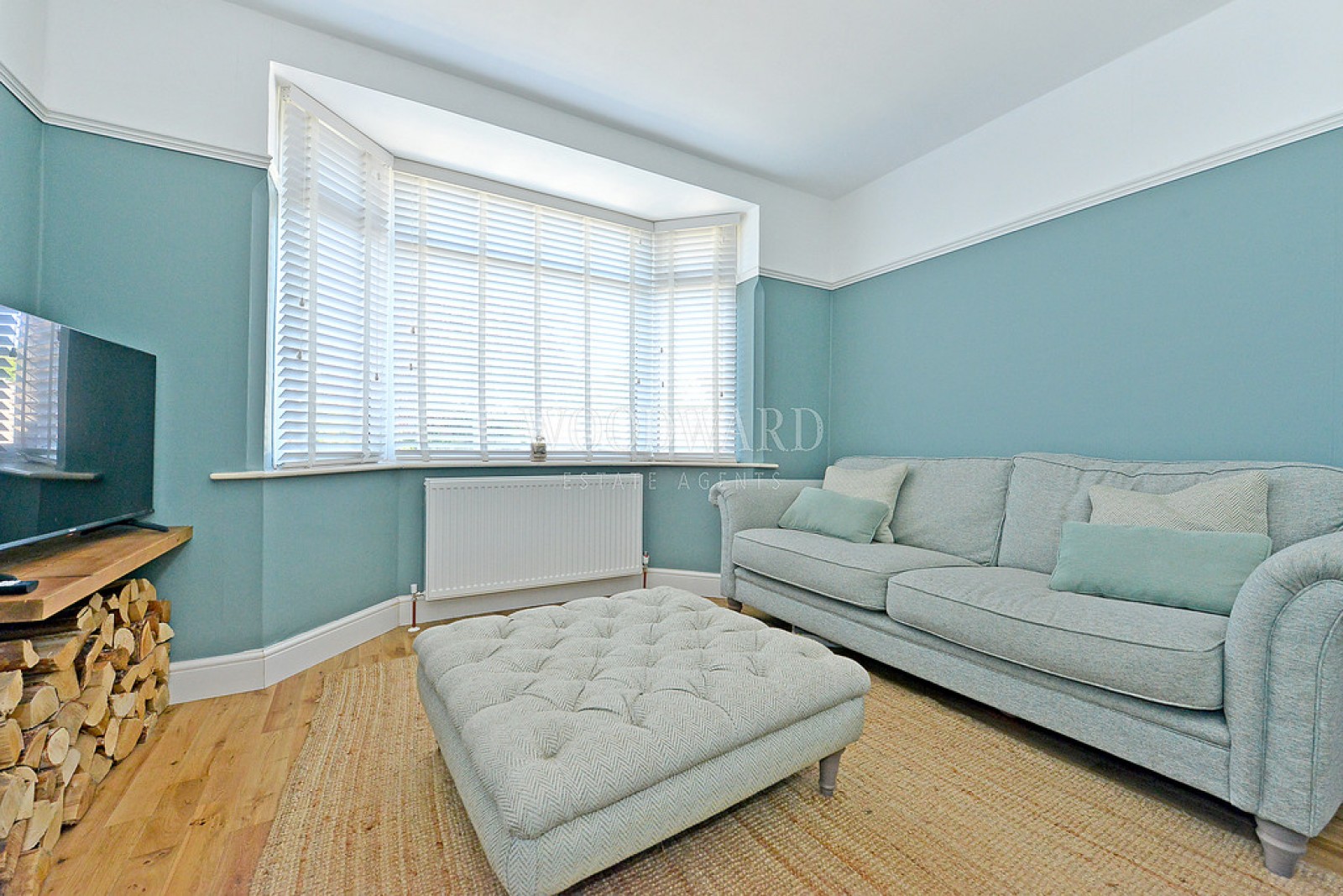 Images for Nottingham Road, Selston