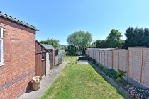 Images for Nottingham Road, Selston