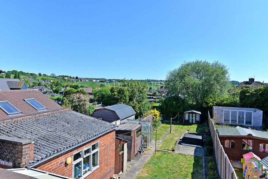 Images for Nottingham Road, Selston