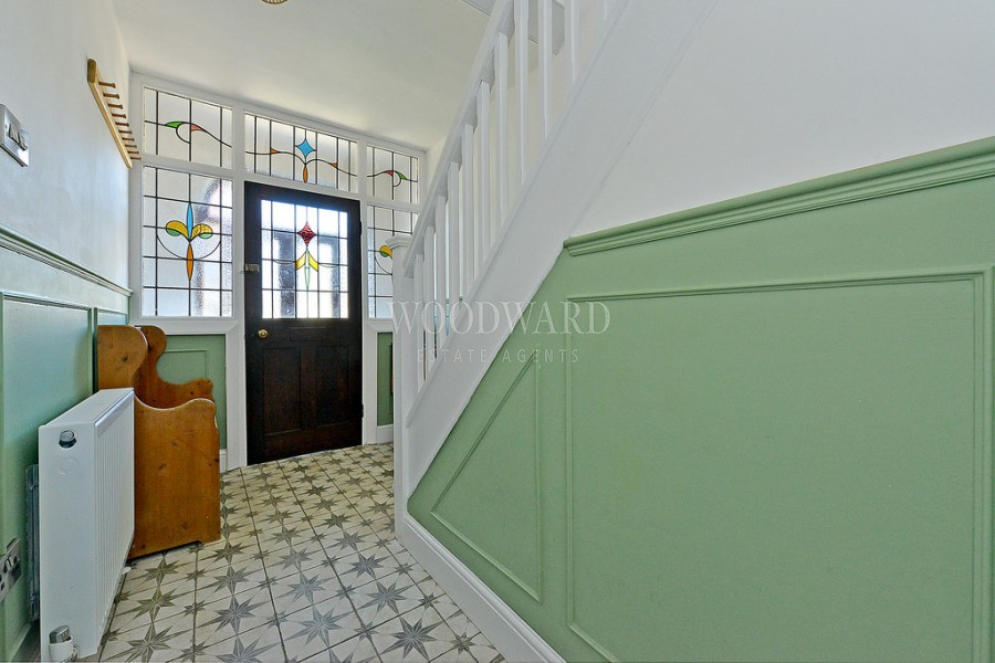 Images for Nottingham Road, Selston