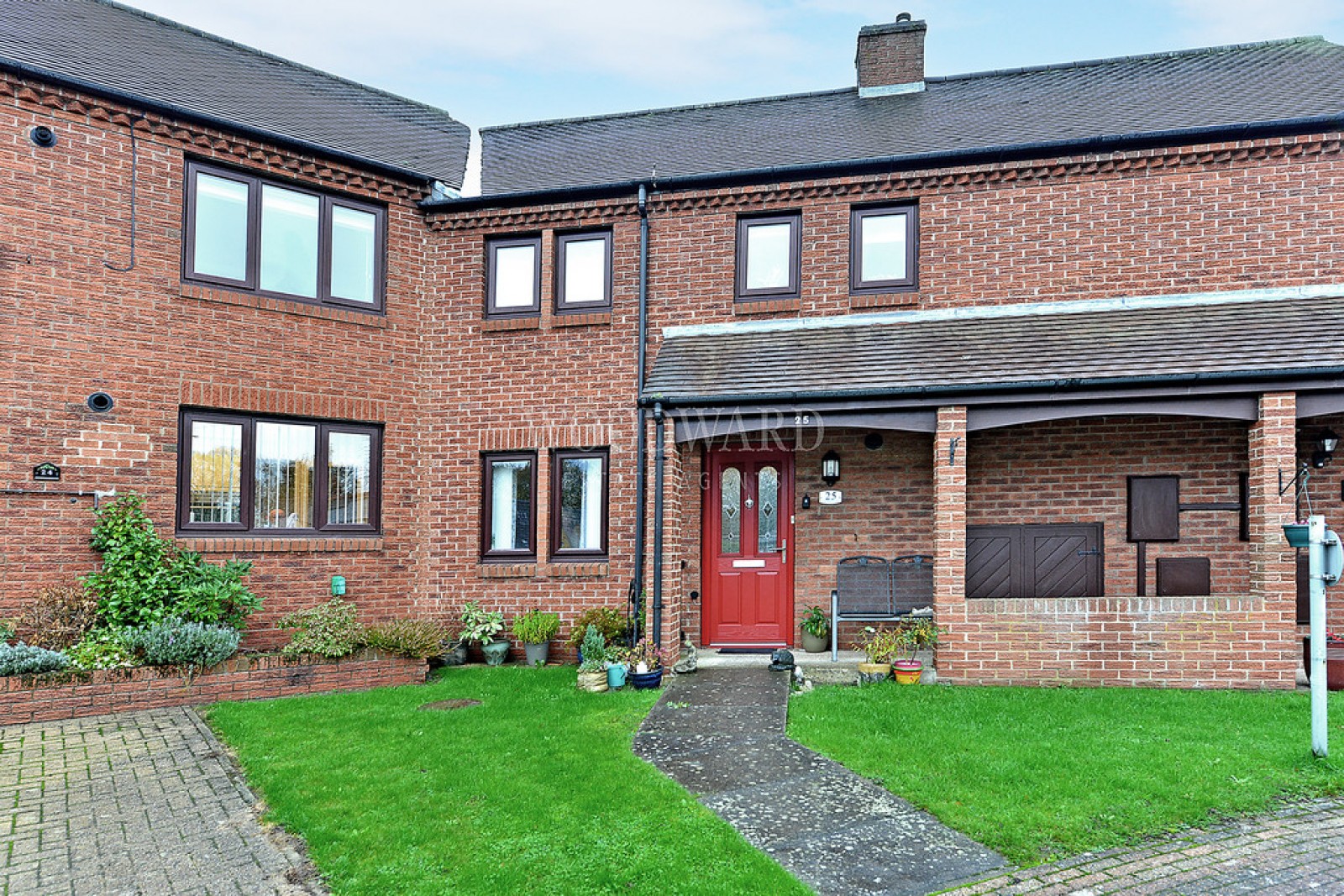 Images for Top Farm Court, Kilburn