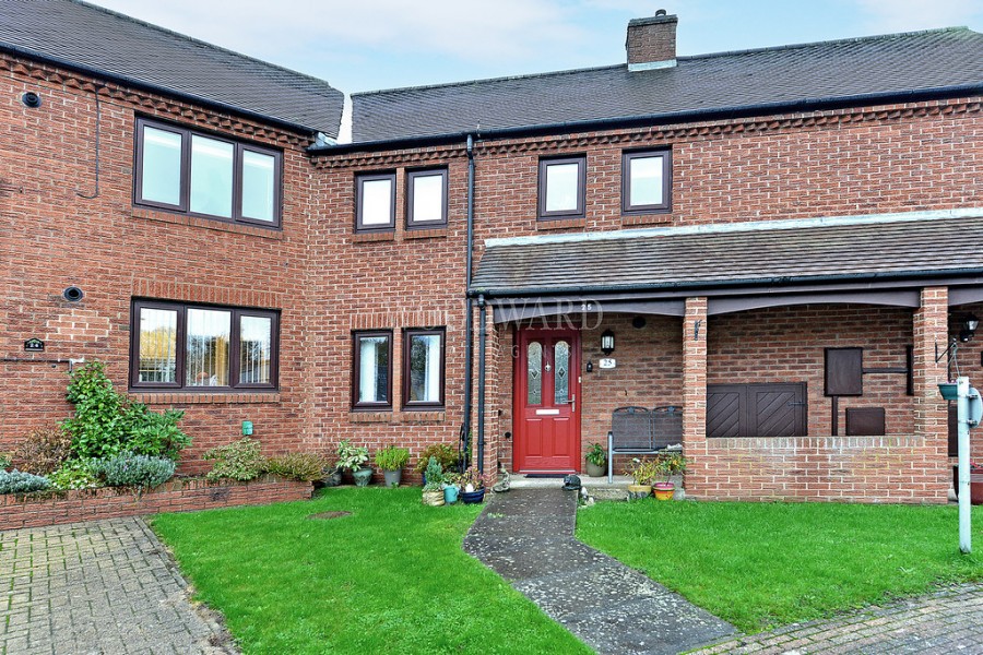 Images for Top Farm Court, Kilburn