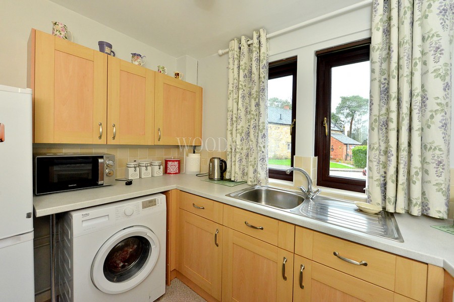 Images for Top Farm Court, Kilburn